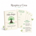 Respira y Crea